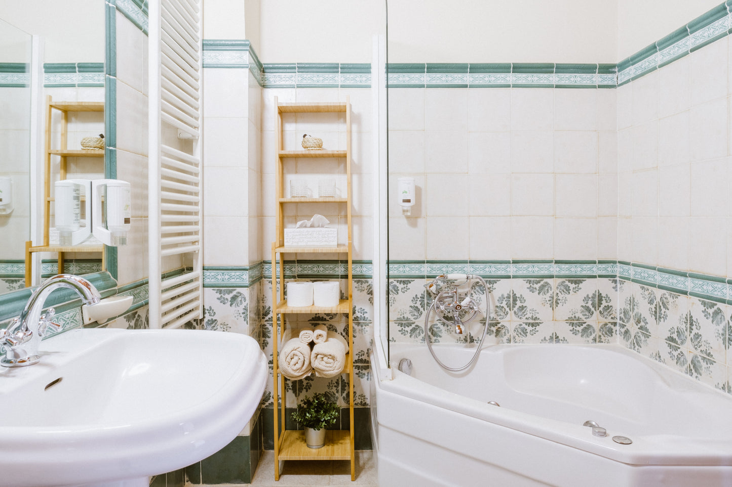 Suite Standard Dúplex