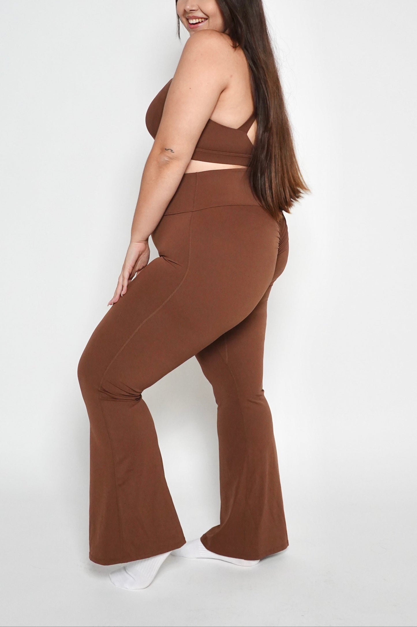 ABUNDANCE BRA ESPRESSO