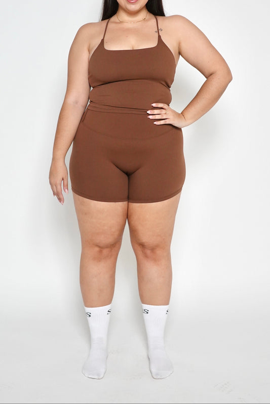 CONFIDENCE TANK ESPRESSO