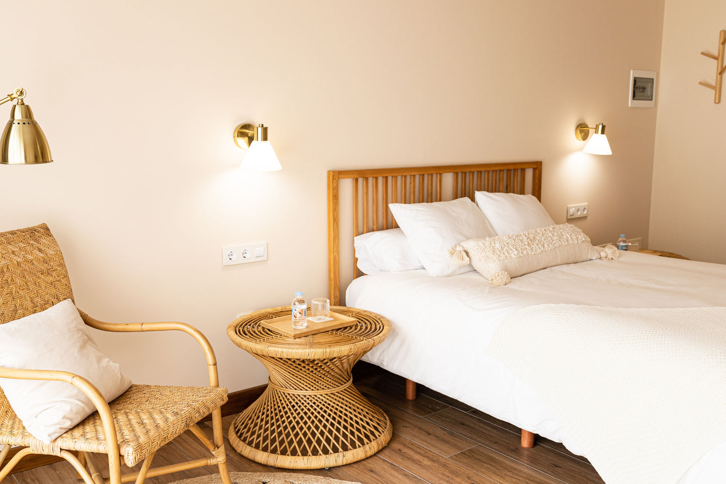 Suite Luxury