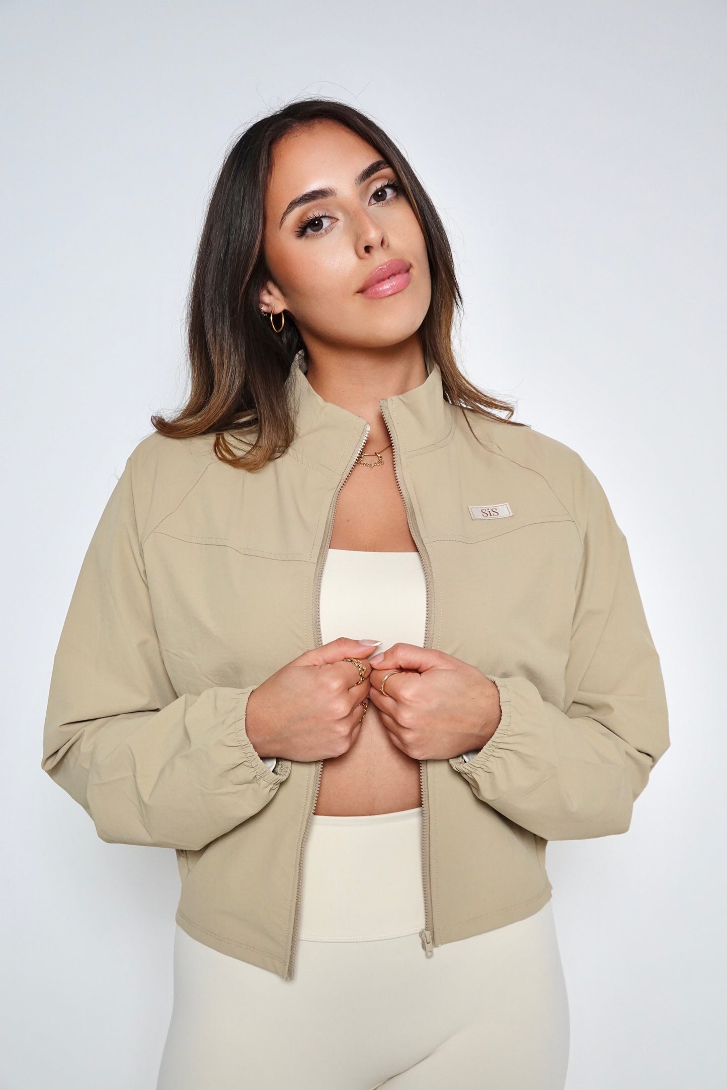 FLOW JACKET