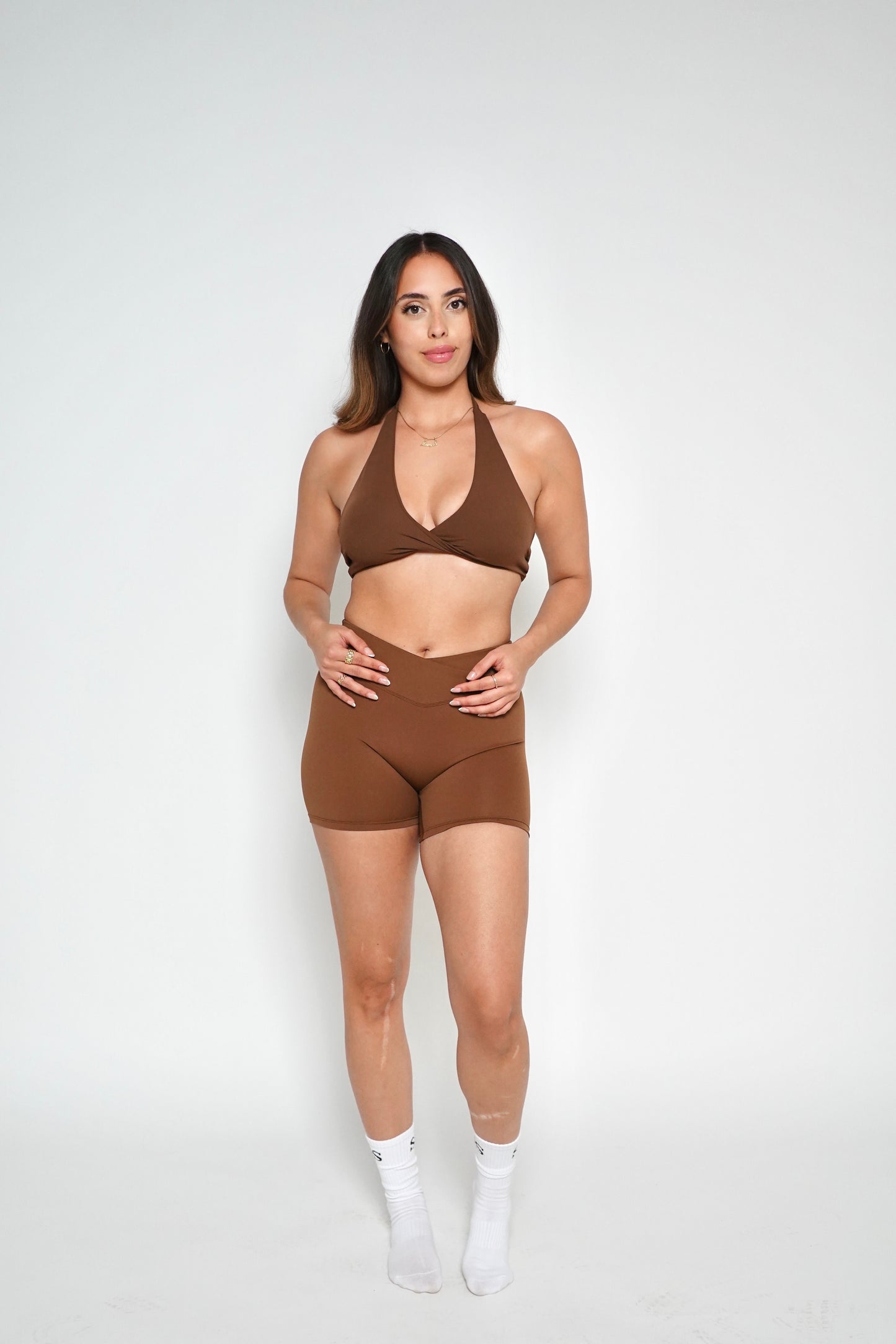 FREEDOM BRA ESPRESSO