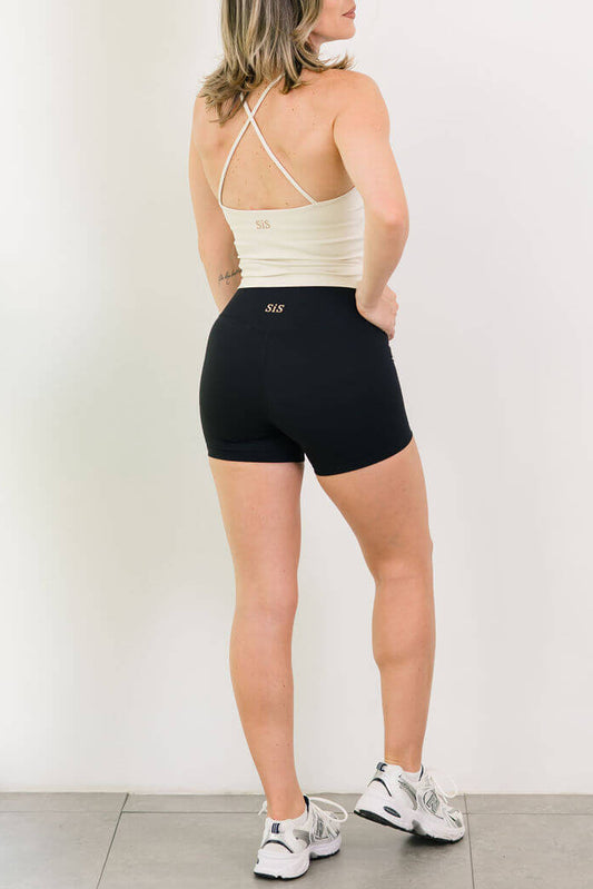 CONFIDENCE TANK CREAM