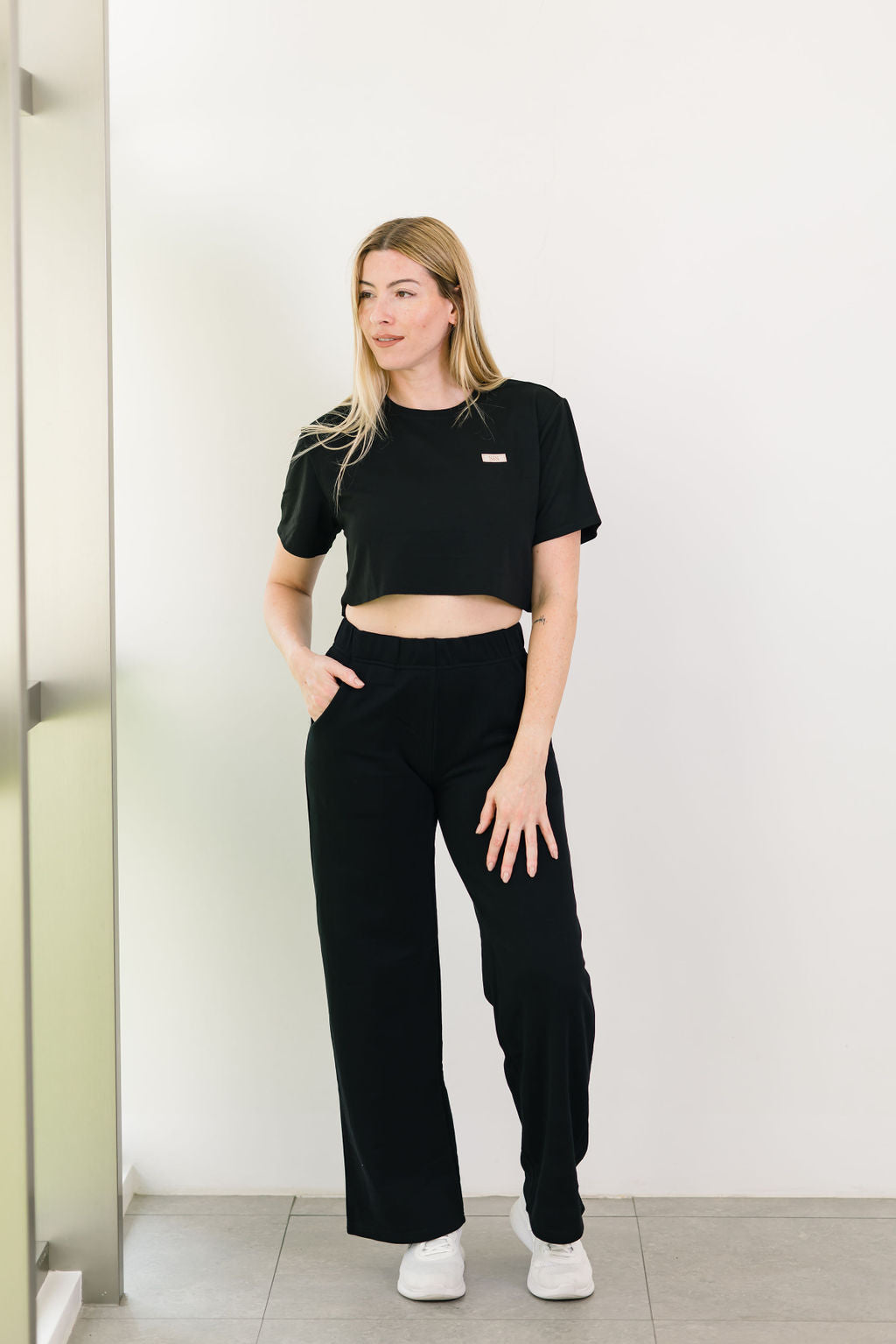 PANTALONES