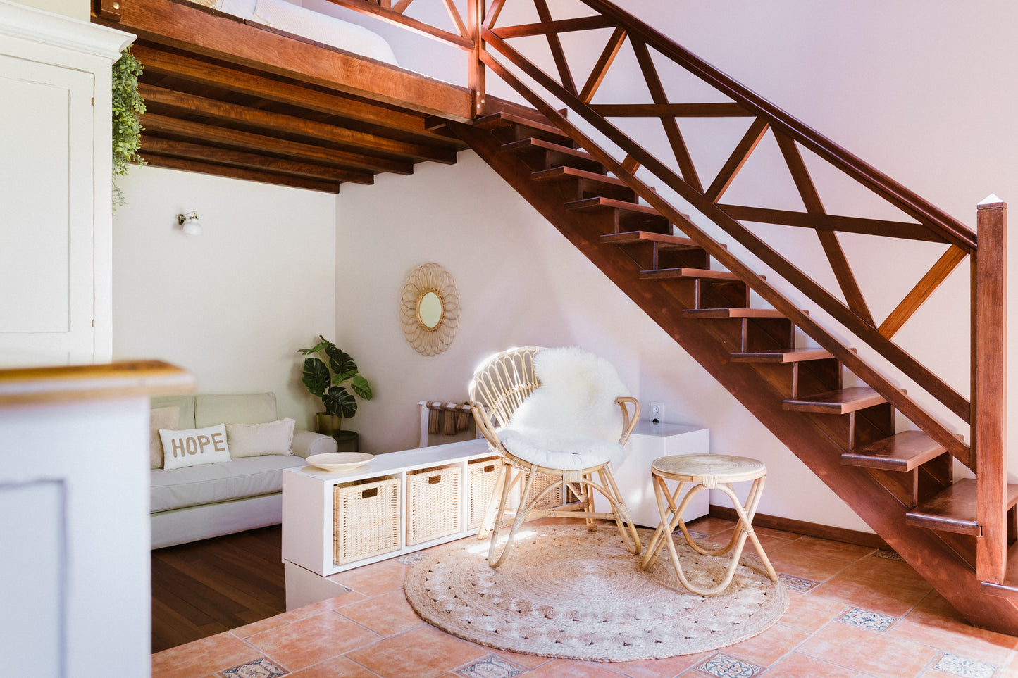 Suite Standard Dúplex