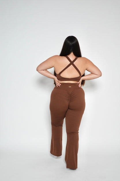 ABUNDANCE BRA ESPRESSO