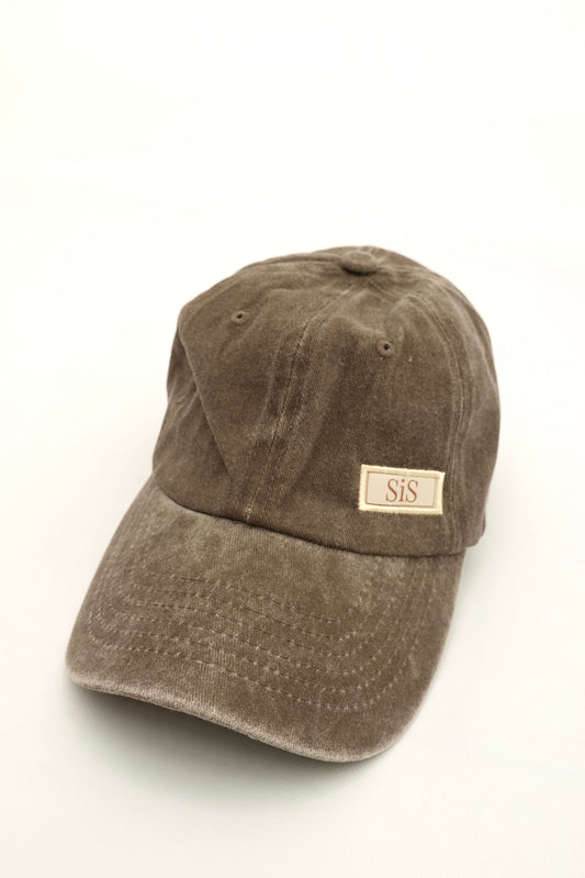GORRA SiS
