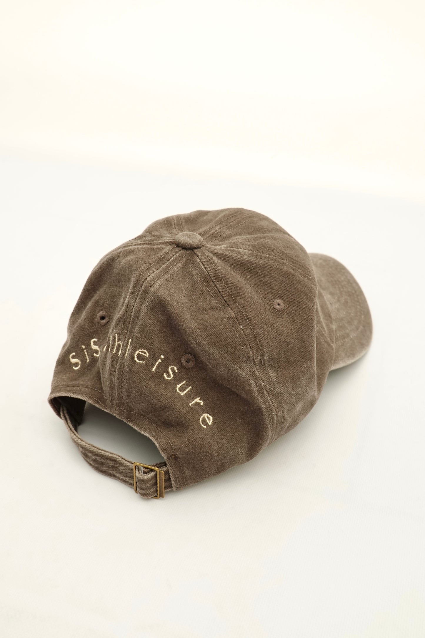 GORRA SiS