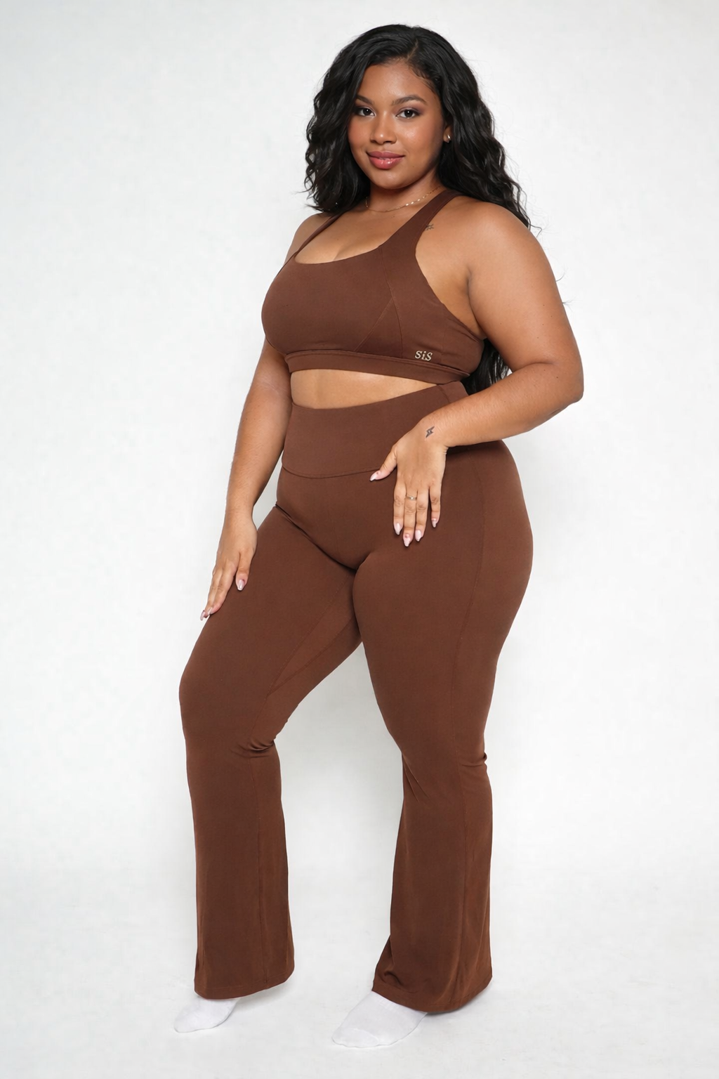 ABUNDANCE BRA ESPRESSO