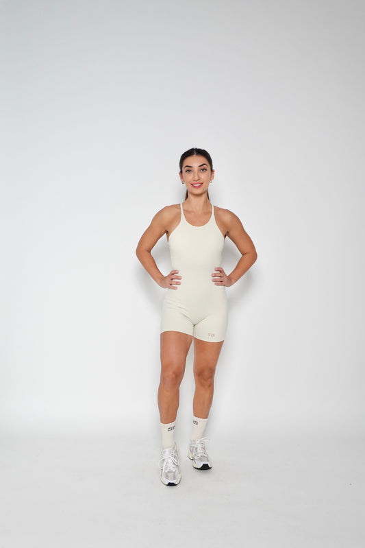 ACTION JUMPSUIT
