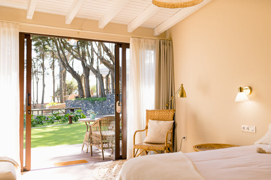 Suite Luxury