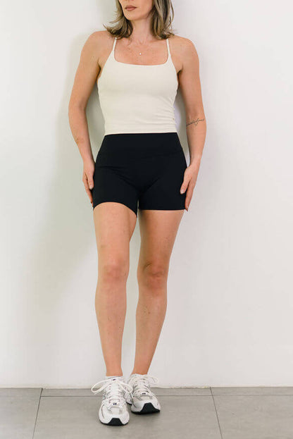 CONFIDENCE TANK CREAM
