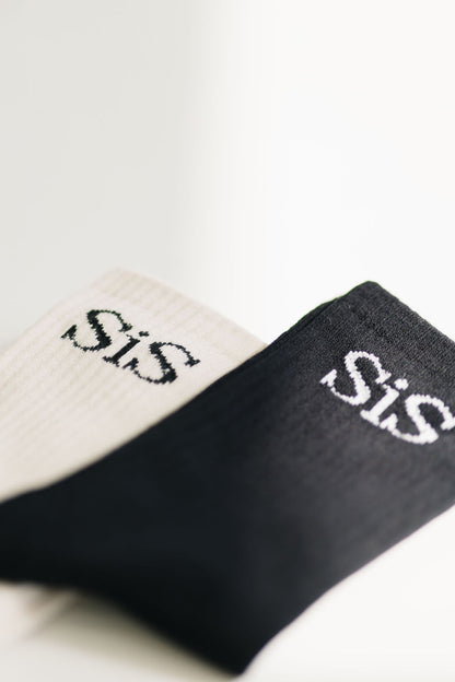 SiS CREW SOCKS